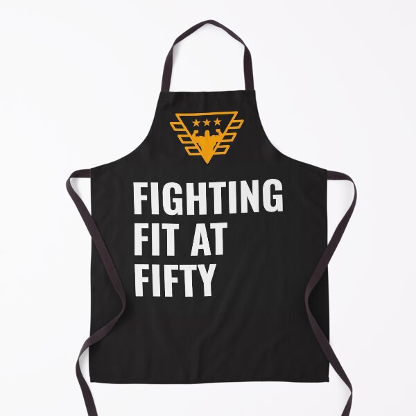 Item preview, Fit at Fifty designed and sold by Safdar Ahmed.
