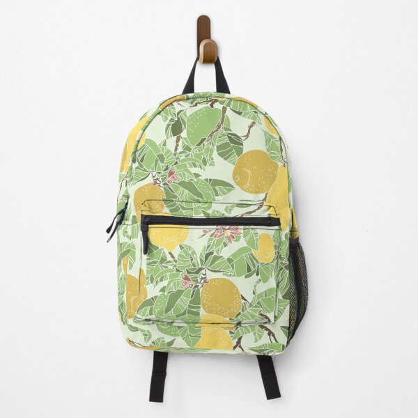 Item preview, Lemon pattern designed and sold by orsinha.