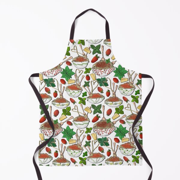 Item preview, Spaghetti and Linguine designed and sold by IrishVikingDesigns.