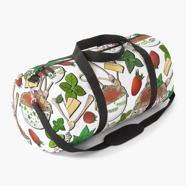 Item preview, Spaghetti and Linguine designed and sold by IrishVikingDesigns.