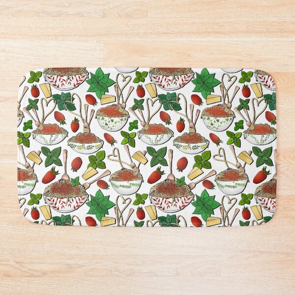 Item preview, Spaghetti and Linguine designed and sold by IrishVikingDesigns.