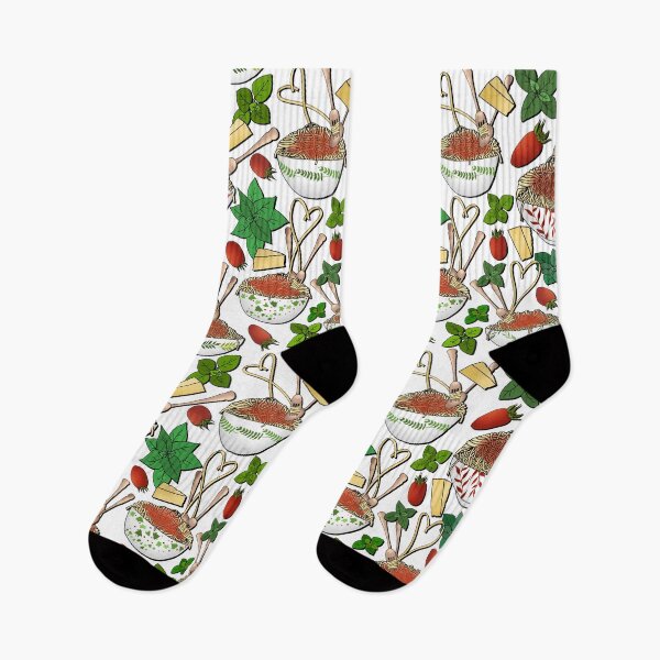 Item preview, Spaghetti and Linguine designed and sold by IrishVikingDesigns.