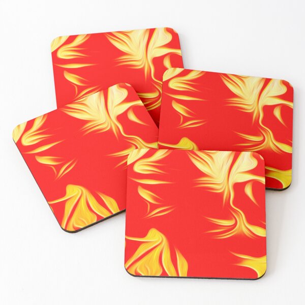 Item preview, A Maple Portrait designed and sold by fatenanwar.