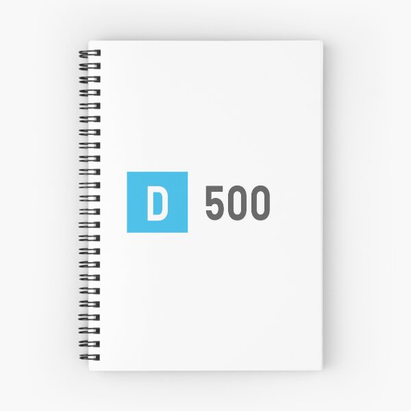 Item preview, D500 Forza Performance Index designed and sold by RR..