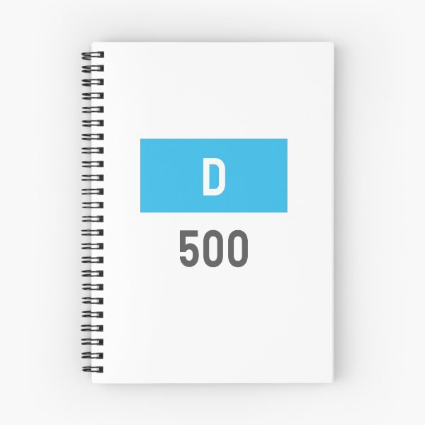 Item preview, D500 Forza Performance Index designed and sold by RR..