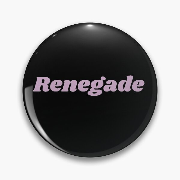 Item preview, Renegade  designed and sold by Lavannya.