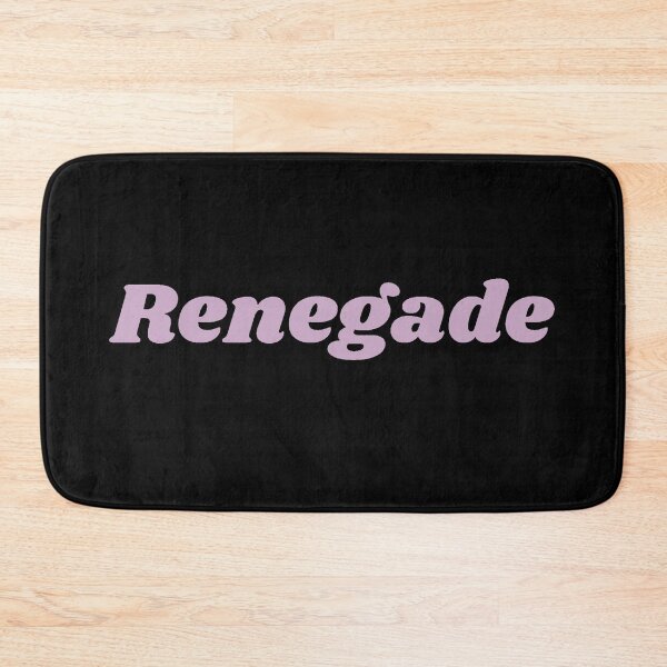 Item preview, Renegade  designed and sold by Lavannya.