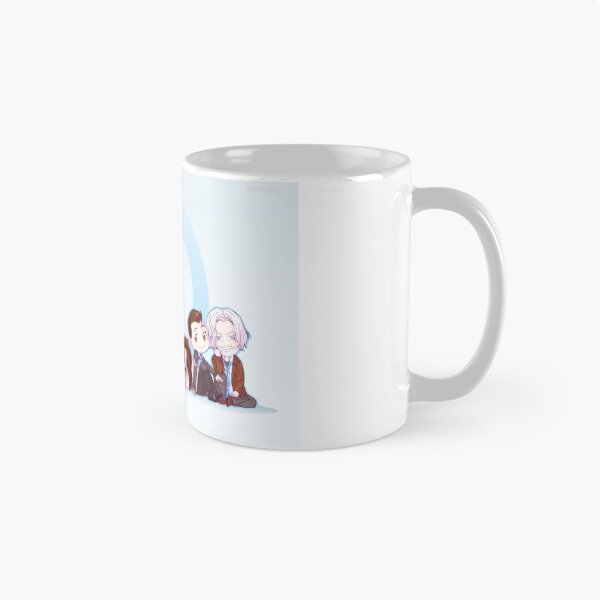 Item preview, DBH Family designed and sold by SpaceMonolith.