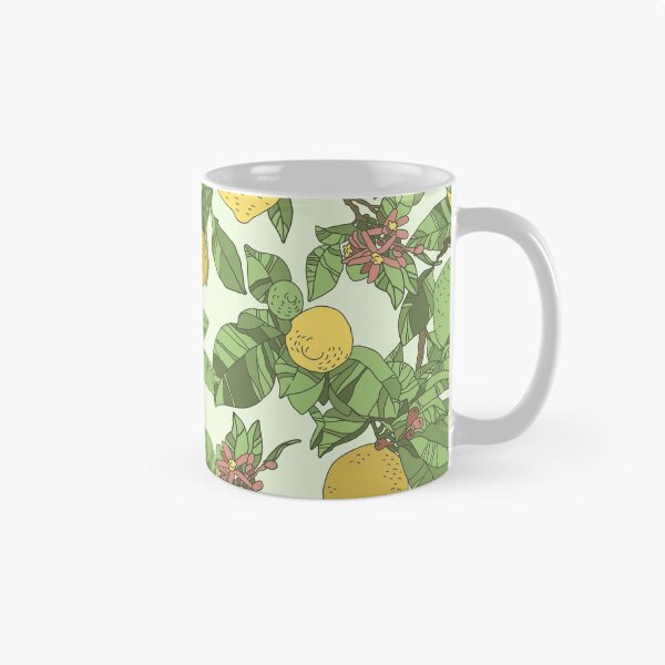 Item preview, Lemon pattern designed and sold by orsinha.