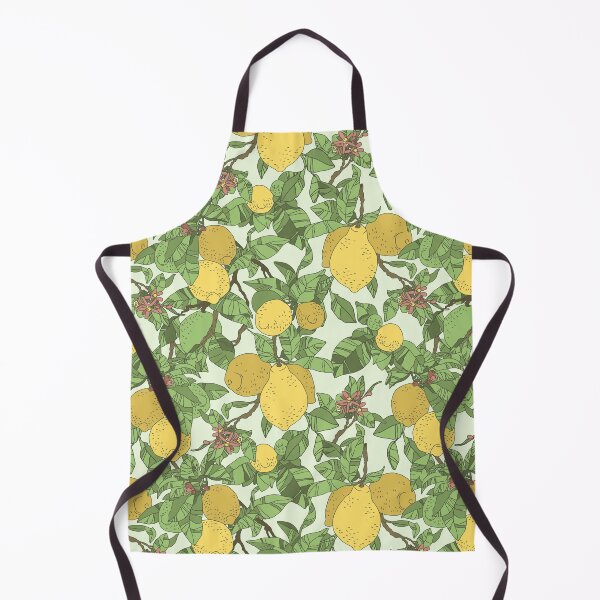 Item preview, Lemon pattern designed and sold by orsinha.