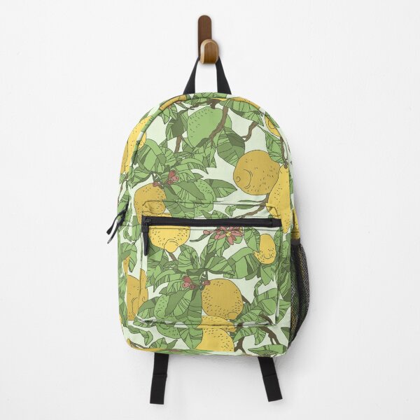 Item preview, Lemon pattern designed and sold by orsinha.