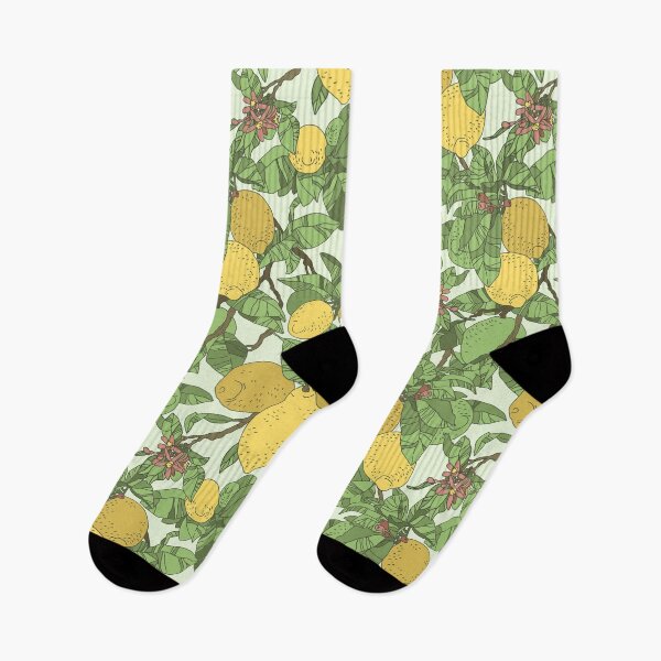 Item preview, Lemon pattern designed and sold by orsinha.