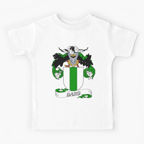 Item preview, Baro designed and sold by HaroldHeraldry.