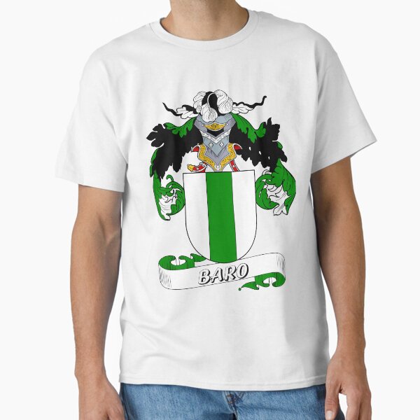 Item preview, Baro designed and sold by HaroldHeraldry.