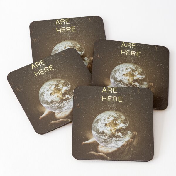 Item preview, You are Here designed and sold by Octavia Soldani.