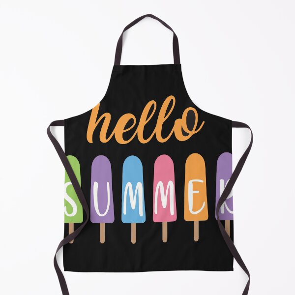 Item preview, hello summer popsicle designed and sold by youfteen.