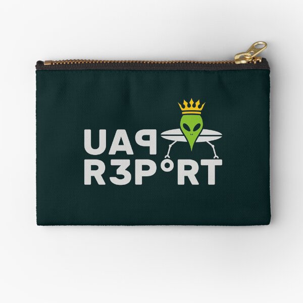 UAP Report Täschchen