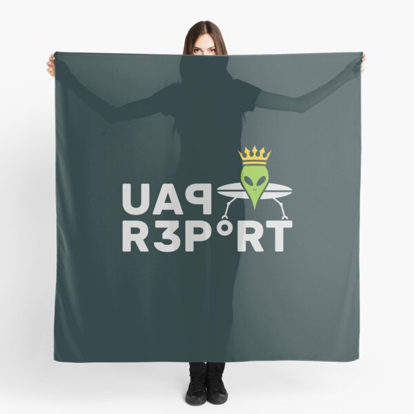 UAP Report Tuch