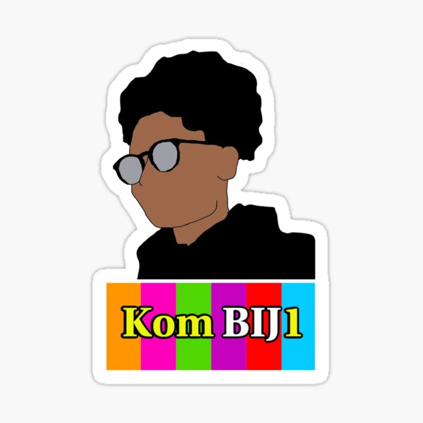 Item preview, Kom BIJ1 designed and sold by blackleftist.