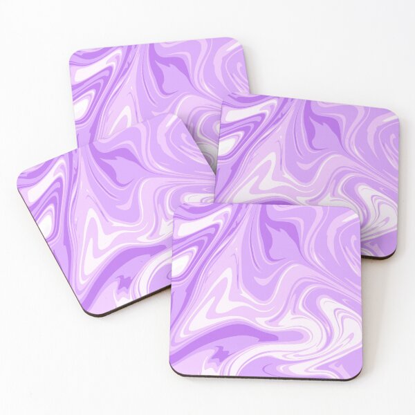 Item preview, Purple Marble Print designed and sold by theLSshop.
