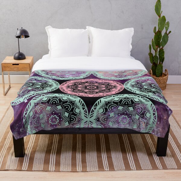 Item preview, Pastel mandala art designed and sold by Shreetansh.