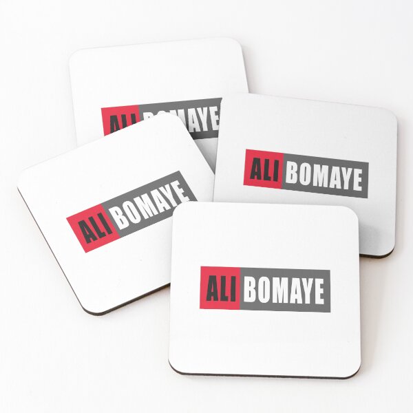 Item preview, Ali Boma Ye | Boxing | Muhammad Ali  designed and sold by 9N20.