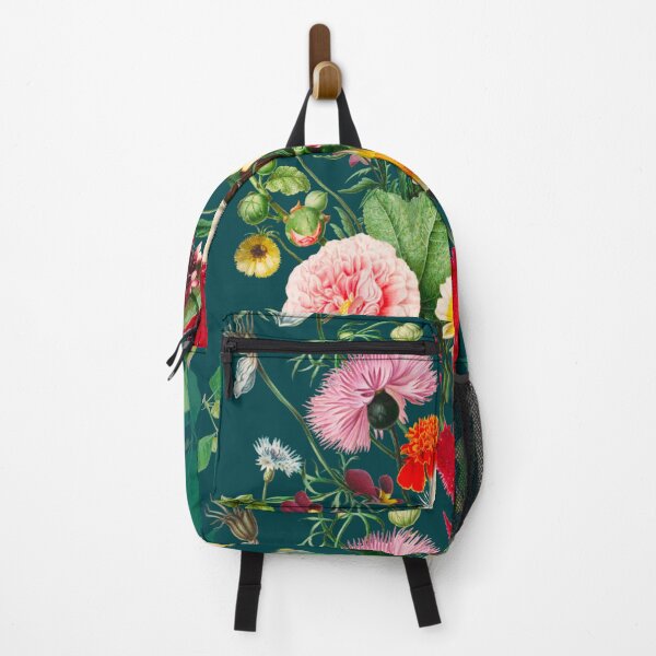Item preview, Vintage flowers ,roses floral ,summer,spring pattern designed and sold by MariaMarinova.