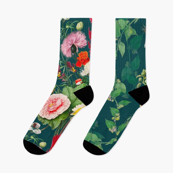 Item preview, Vintage flowers ,roses floral ,summer,spring pattern designed and sold by MariaMarinova.