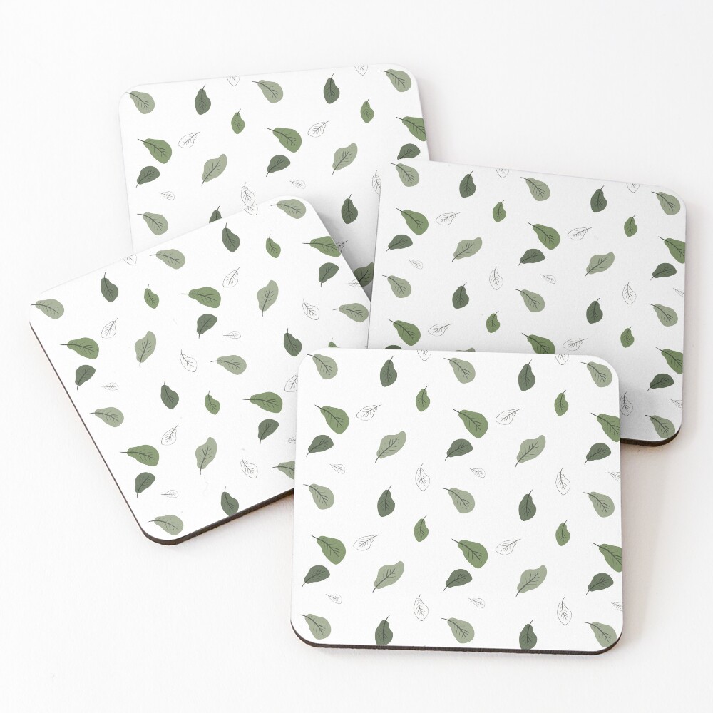 Item preview, Coasters (Set of 4) designed and sold by OwnDesignOnline.