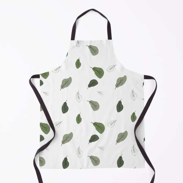Item preview, Ficus Pattern designed and sold by OwnDesignOnline.
