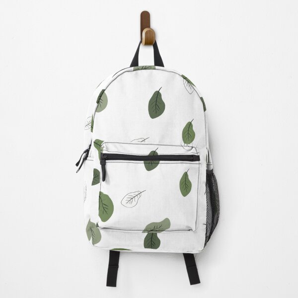 Item preview, Ficus Pattern designed and sold by OwnDesignOnline.