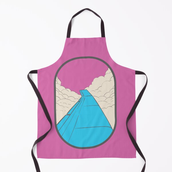 Item preview, Hand Drawing Illustration Set Wanderlust Icons designed and sold by Peekonet.