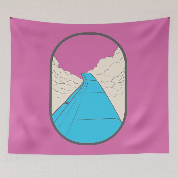 Artikelvorschau, Handzeichnung Illustration Set Wanderlust Icons entworfen und verkauft von Peekonet.