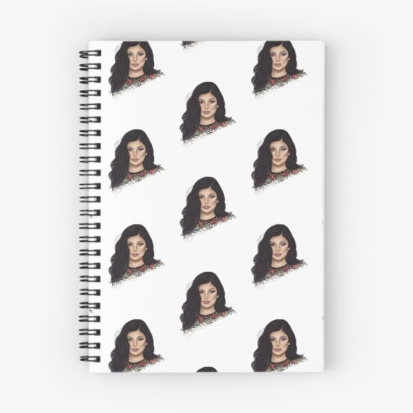 Artikelvorschau, Kylie entworfen und verkauft von DLIllustrations.
