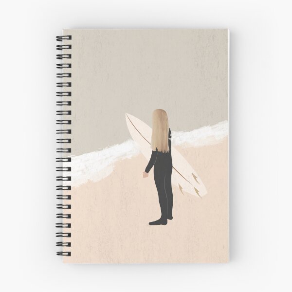 Item preview, Surfer on Shore designed and sold by AnOrganicAussie.