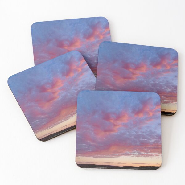 Item preview, Glorious New Mexico Sunset designed and sold by Stephanie Sparks.