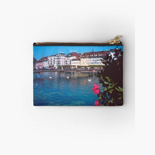 Item preview, Luzern in Summer designed and sold by Priscilla Turner.