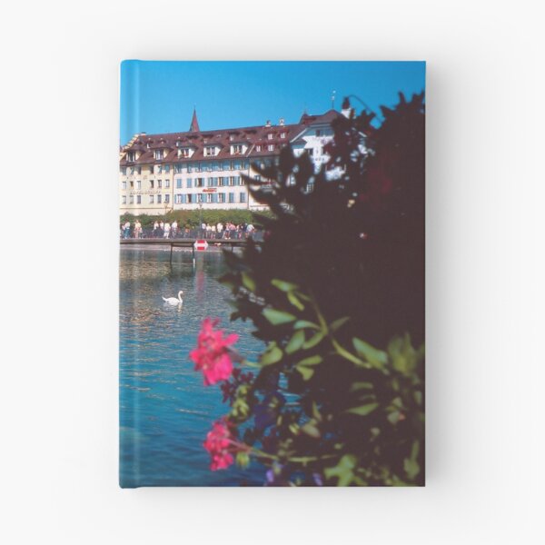 Item preview, Luzern in Summer designed and sold by Priscilla Turner.