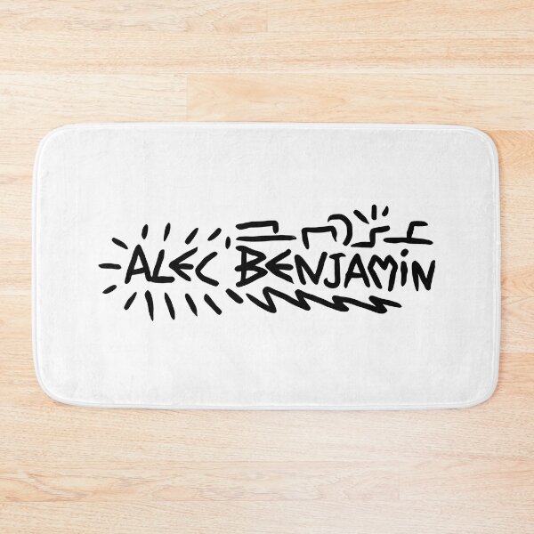 Item preview, Alec Benjamin designed and sold by alecbenjaminn.