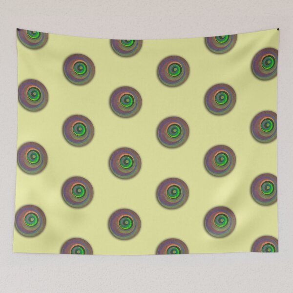 Item preview, Sweet Swirls 2 designed and sold by LeftOfMeridian.