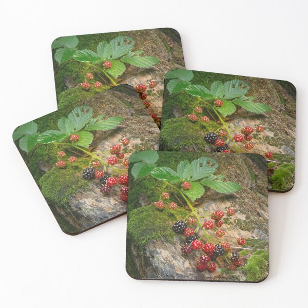 Item preview, Moras silvestres designed and sold by Ingo Gerlach.