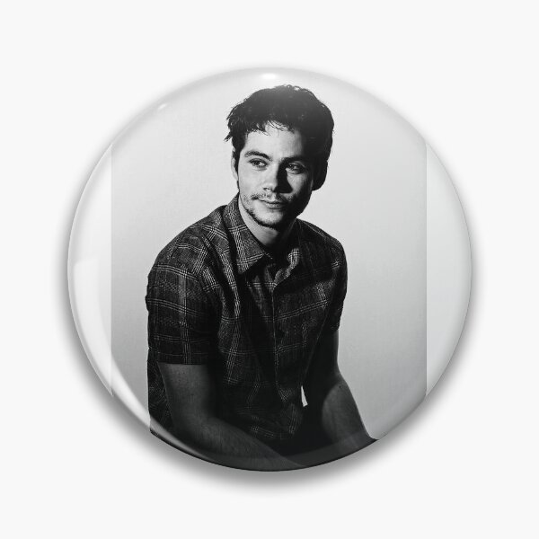 Item preview, dylan o'brien designed and sold by cezzarie.