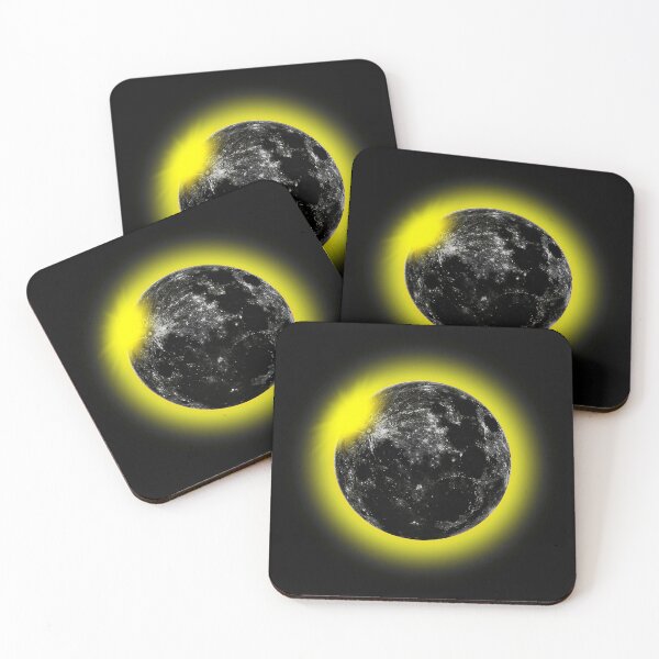 Item preview, Copy of Eclipse Phenomenon designed and sold by roocky.