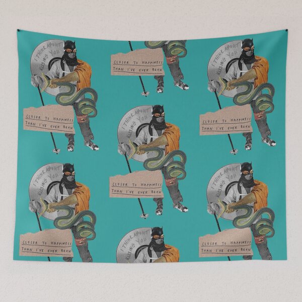 Item preview, Collage Art - Traveling designed and sold by AWAS-LEPAS.