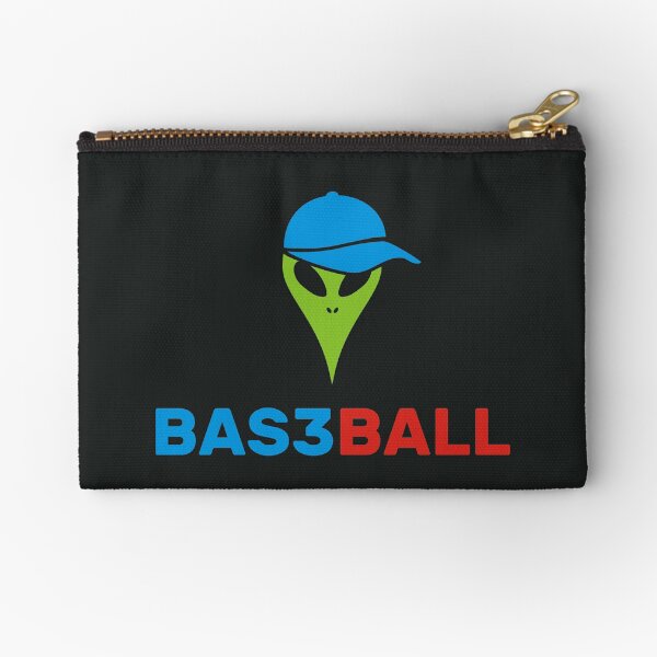 Baseball Täschchen