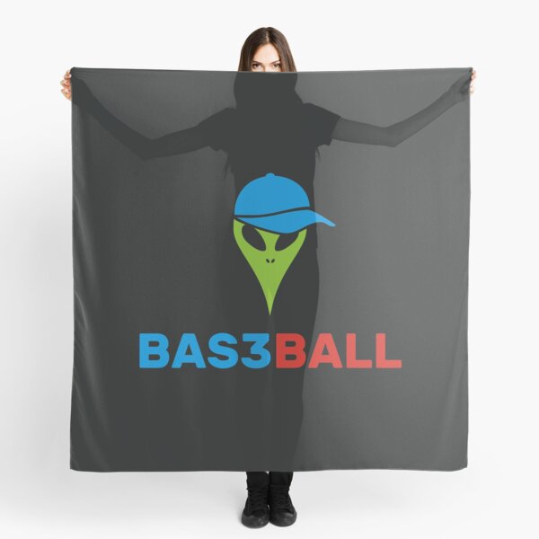 Baseball Tuch