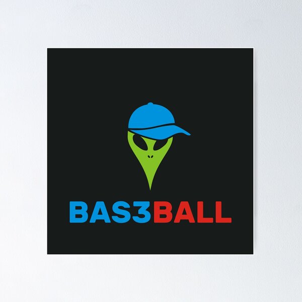 Baseball Poster