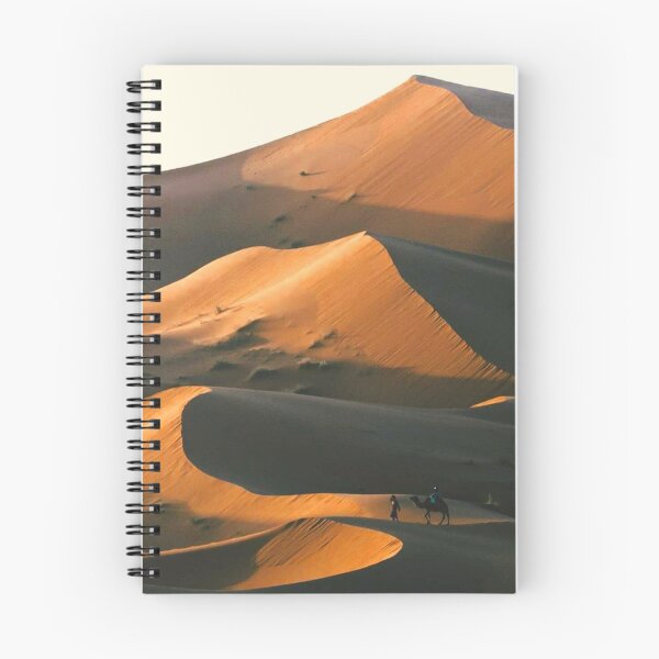 Item preview, Brilliance Moroccan Sahara Desert designed and sold by BestOfTravel.
