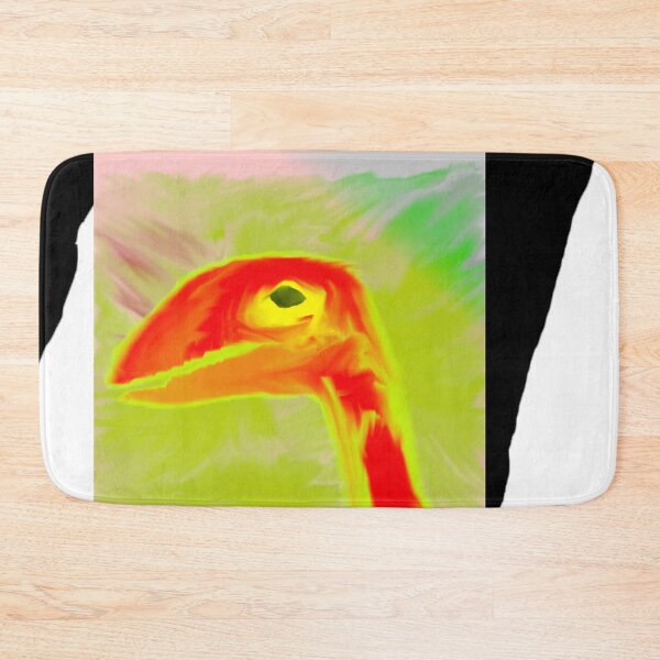 Item preview, Red Dino Ecosystem Part1 designed and sold by SelfUpgrade.