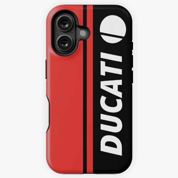 Item preview, Logo Ducati designed and sold by Designhub21.